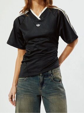 adidas Football Jersey